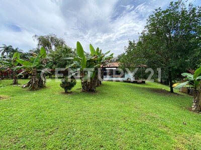 Venta de lote en Chachagua, San Ramón Alajuela — Foto 20