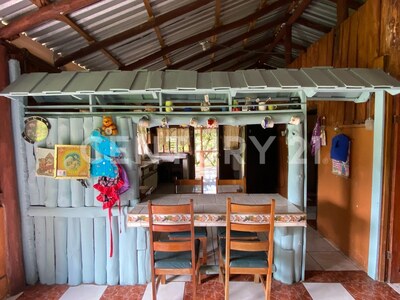 Venta de lote en Chachagua, San Ramón Alajuela — Foto 13