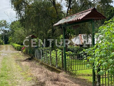Venta de lote en Chachagua, San Ramón Alajuela — Foto 18