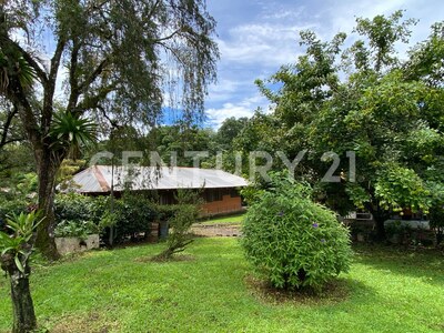 Venta de lote en Chachagua, San Ramón Alajuela — Foto 8