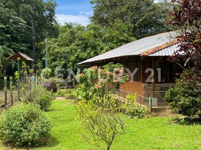 Venta de lote en Chachagua, San Ramón Alajuela — Foto 7