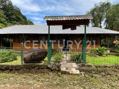 Venta de lote en Chachagua, San Ramón Alajuela — Foto 11