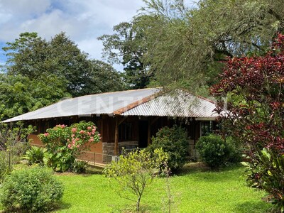 Venta de lote en Chachagua, San Ramón Alajuela — Foto 6