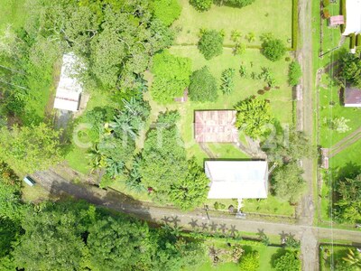 Venta de lote en Chachagua, San Ramón Alajuela — Foto 25