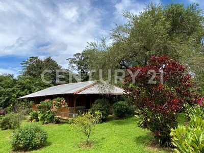 Venta de lote en Chachagua, San Ramón Alajuela — Foto 10