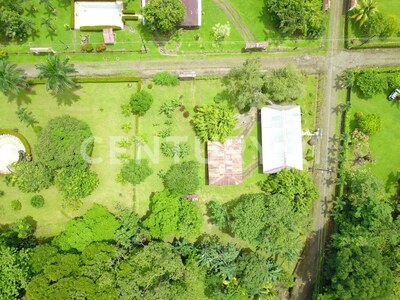 Venta de lote en Chachagua, San Ramón Alajuela — Foto 24