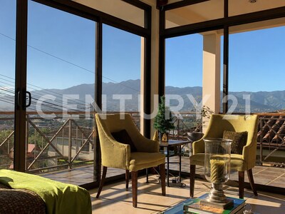 Venta de casa en Condominio en Ulloa, Heredia — Foto 2