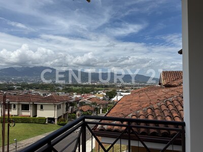 Venta de casa en Condominio en Ulloa, Heredia — Foto 27