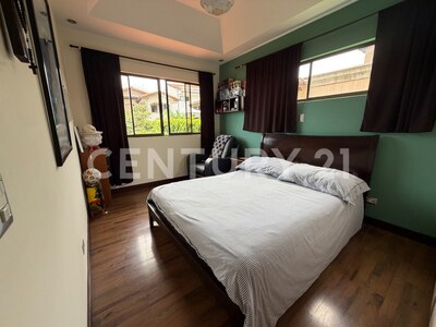Venta de casa en Condominio en Ulloa, Heredia — Foto 30