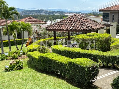 Venta de casa en Condominio en Ulloa, Heredia — Foto 6