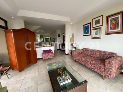 Venta de casa en Condominio en Ulloa, Heredia — Foto 6