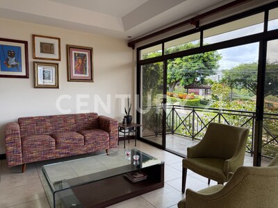 Venta de casa en Condominio en Ulloa, Heredia — Foto 4