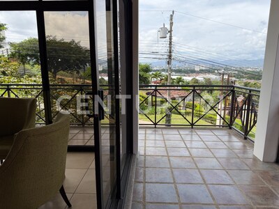 Venta de casa en Condominio en Ulloa, Heredia — Foto 11