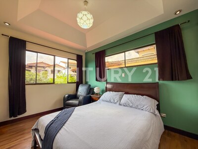 Venta de casa en Condominio en Ulloa, Heredia — Foto 29