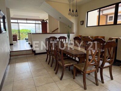 Venta de casa en Condominio en Ulloa, Heredia — Foto 13