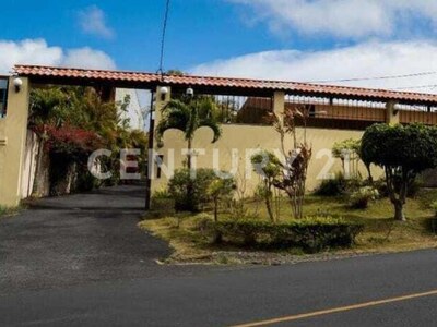 Hermosa Propiedad para Inversión Las Quebradas, San Francisco, San Isidro, Heredia — Foto 9
