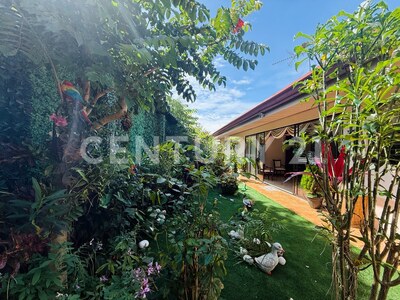 Hermosa Propiedad para Inversión Las Quebradas, San Francisco, San Isidro, Heredia — Foto 25