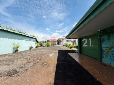 Hermosa Propiedad para Inversión Las Quebradas, San Francisco, San Isidro, Heredia — Foto 21