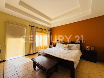 Venta de casa en Ciudad Colón — Foto 10