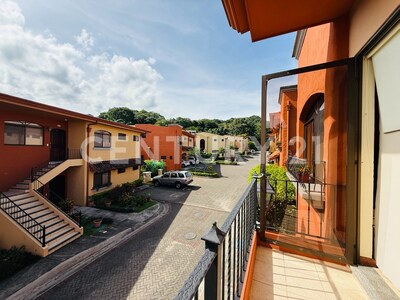 Venta de casa en Ciudad Colón — Foto 11