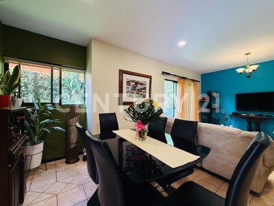 Venta de casa en Ciudad Colón — Foto 3