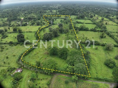 Venta de Terreno en La Colonia de Guápiles — Foto 2
