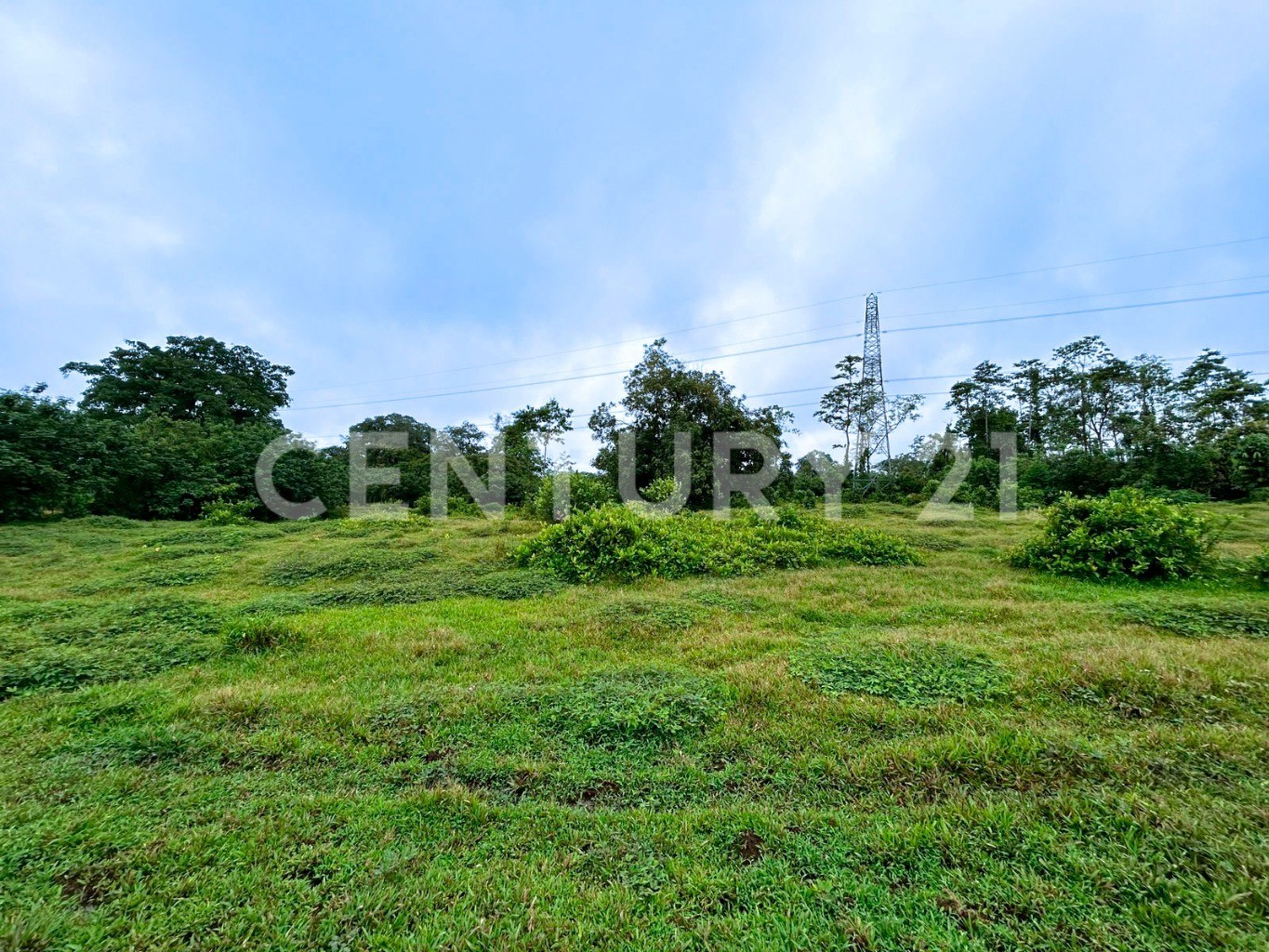 Venta de Terreno en La Colonia de Guápiles — Foto 10