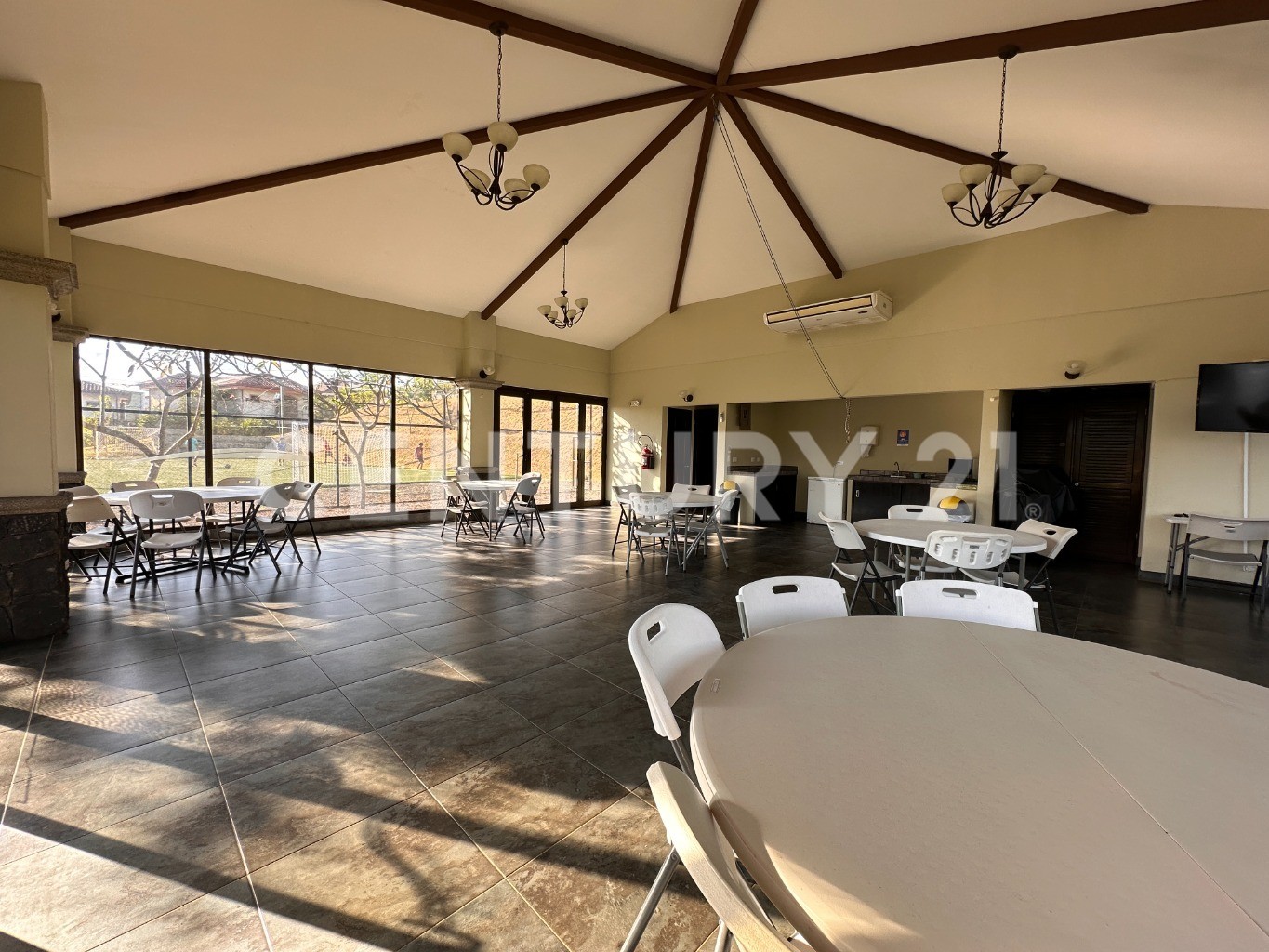 Venta de Exclusiva Residencia Familiar en Francosta – Ulloa, Heredia — Foto 56