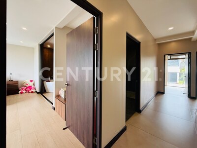 Venta de Exclusiva Residencia Familiar en Francosta – Ulloa, Heredia — Foto 35