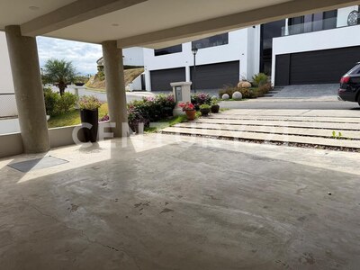 Venta de Exclusiva Residencia Familiar en Francosta – Ulloa, Heredia — Foto 46