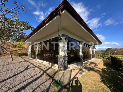 Venta de Exclusiva Residencia Familiar en Francosta – Ulloa, Heredia — Foto 54