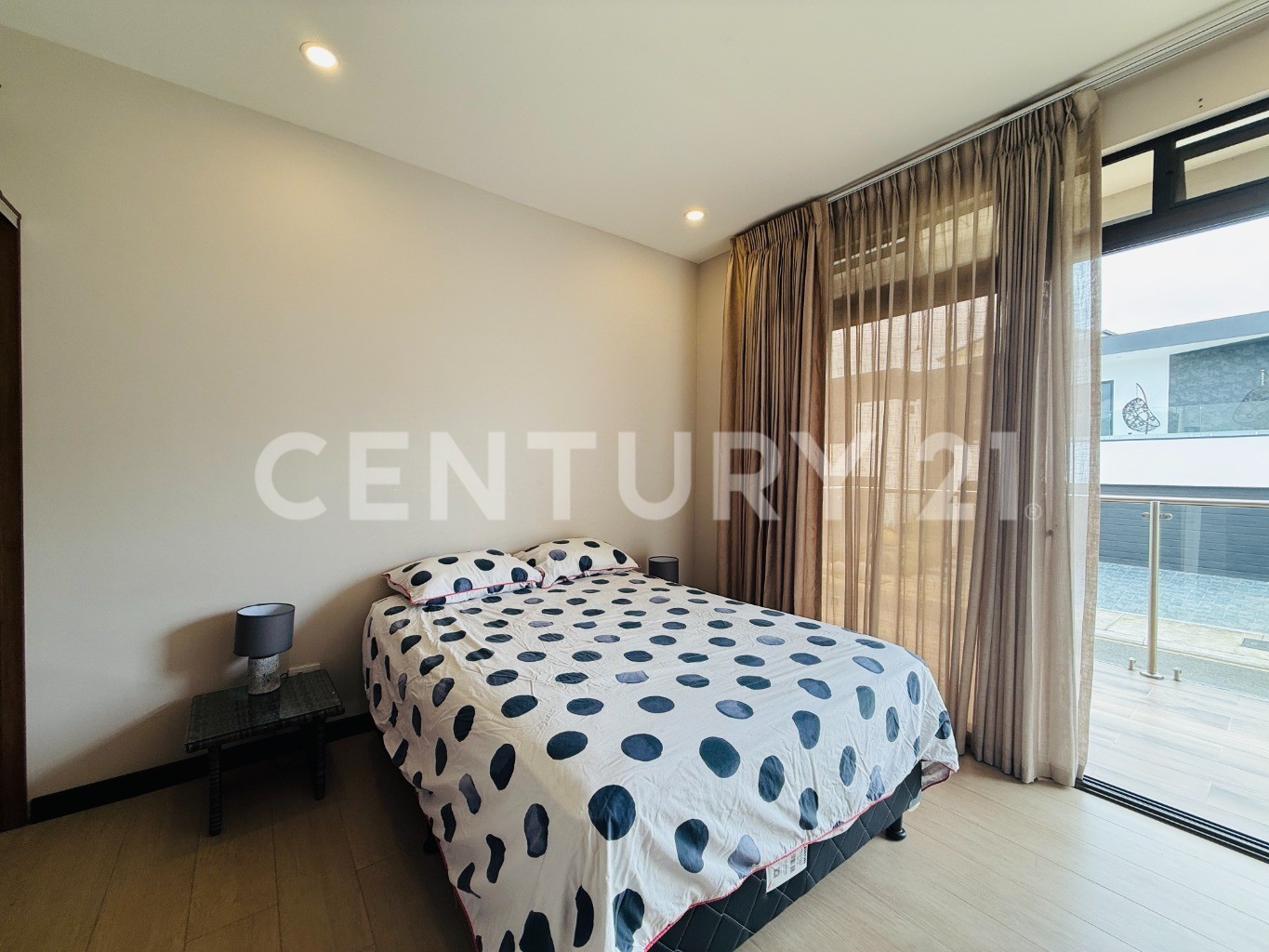 Venta de Exclusiva Residencia Familiar en Francosta – Ulloa, Heredia — Foto 30