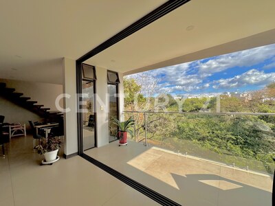 Venta de Exclusiva Residencia Familiar en Francosta – Ulloa, Heredia — Foto 16