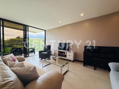Venta de Exclusiva Residencia Familiar en Francosta – Ulloa, Heredia — Foto 36