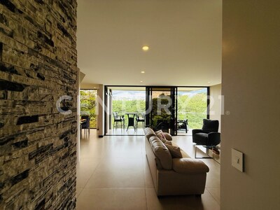 Venta de Exclusiva Residencia Familiar en Francosta – Ulloa, Heredia — Foto 37