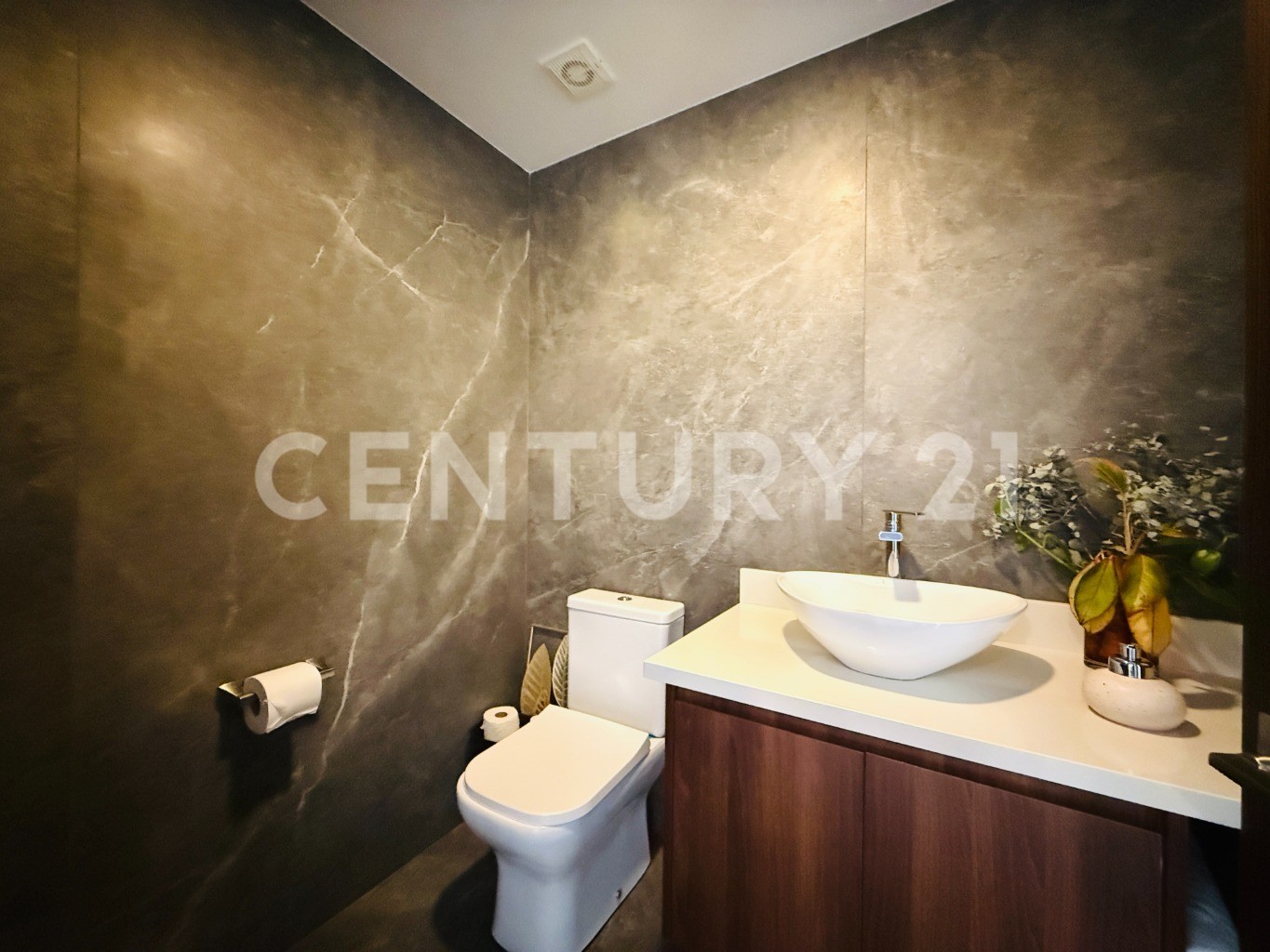 Venta de Exclusiva Residencia Familiar en Francosta – Ulloa, Heredia — Foto 40