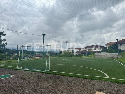 Venta de Exclusiva Residencia Familiar en Francosta – Ulloa, Heredia — Foto 50