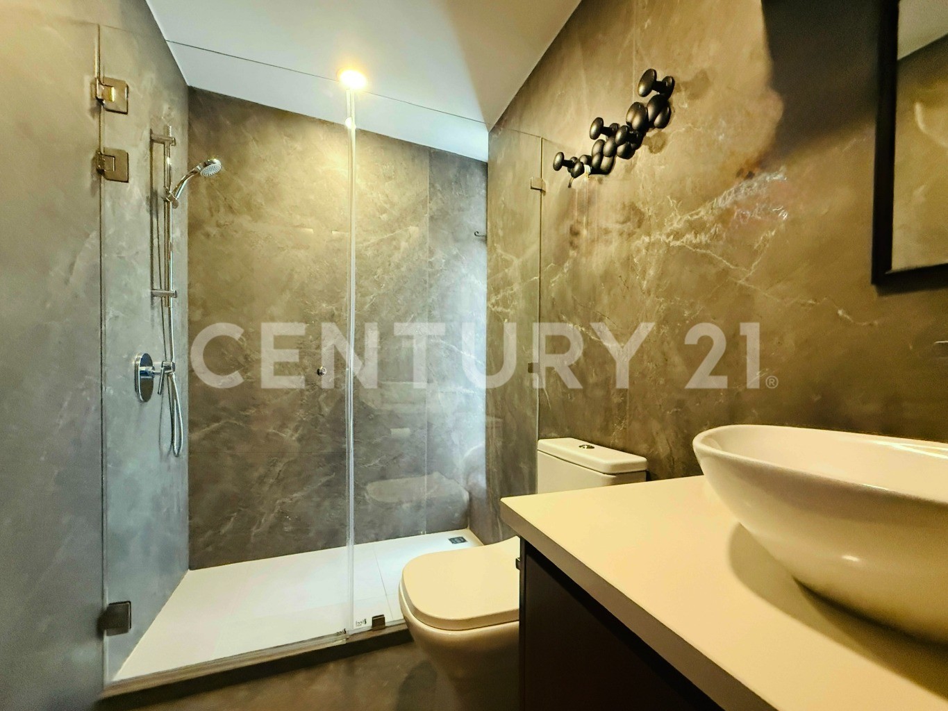 Venta de Exclusiva Residencia Familiar en Francosta – Ulloa, Heredia — Foto 44