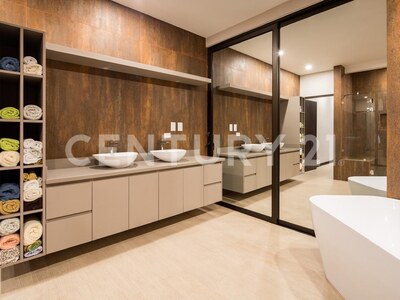 Venta de Exclusiva Residencia Familiar en Francosta – Ulloa, Heredia — Foto 22