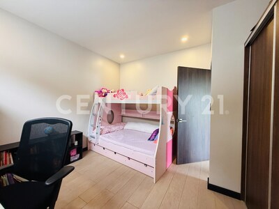Venta de Exclusiva Residencia Familiar en Francosta – Ulloa, Heredia — Foto 27