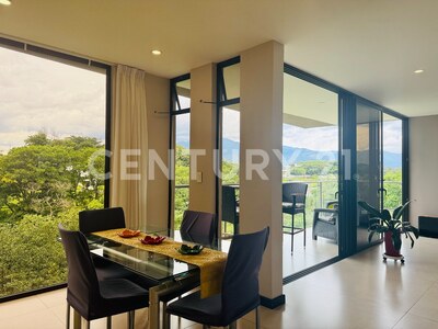 Venta de Exclusiva Residencia Familiar en Francosta – Ulloa, Heredia — Foto 12