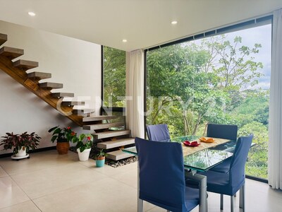 Venta de Exclusiva Residencia Familiar en Francosta – Ulloa, Heredia — Foto 13