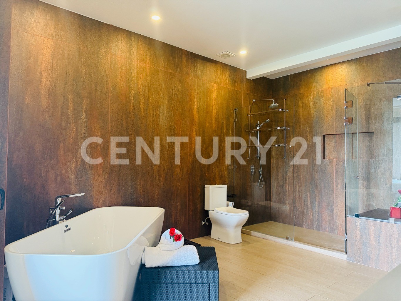 Venta de Exclusiva Residencia Familiar en Francosta – Ulloa, Heredia — Foto 23