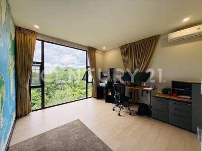 Venta de Exclusiva Residencia Familiar en Francosta – Ulloa, Heredia — Foto 33