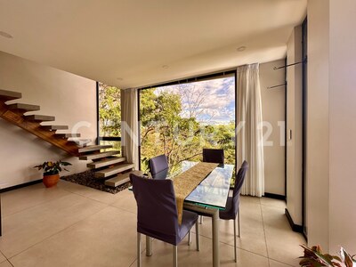 Venta de Exclusiva Residencia Familiar en Francosta – Ulloa, Heredia — Foto 11