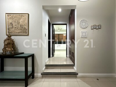 Venta de amplia casa en condominio en Brasil de Mora — Foto 3
