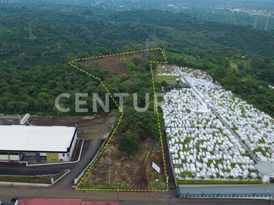 Terreno en Venta en el Centro de Naranjo – 63,045 m² para Desarrollo Comercial o Industrial — Foto 2