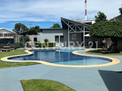 Venta de casa en condominio residencial, situado en Heredia. — Foto 18