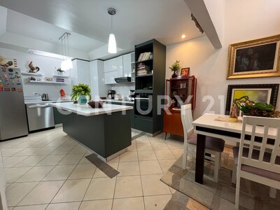Venta de casa en condominio residencial, situado en Heredia. — Foto 11