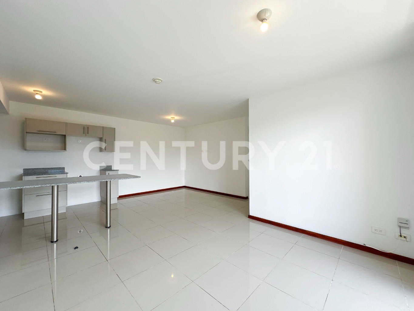 Venta de Apartamento en la Valencia, Heredia — Foto 2